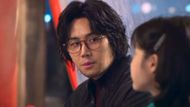 Kim Seon-ho in When Life Gives You Tangerines | Image via Netflix